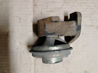 bontott NISSAN PICK UP EGR / AGR Szelep