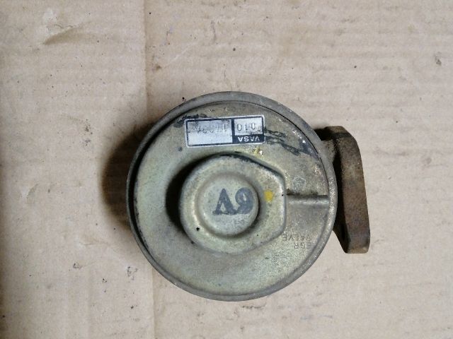 bontott NISSAN PICK UP EGR / AGR Szelep
