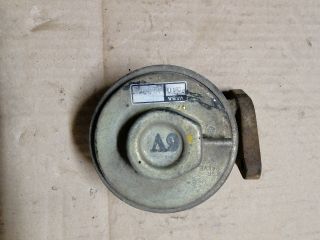 bontott NISSAN PICK UP EGR / AGR Szelep