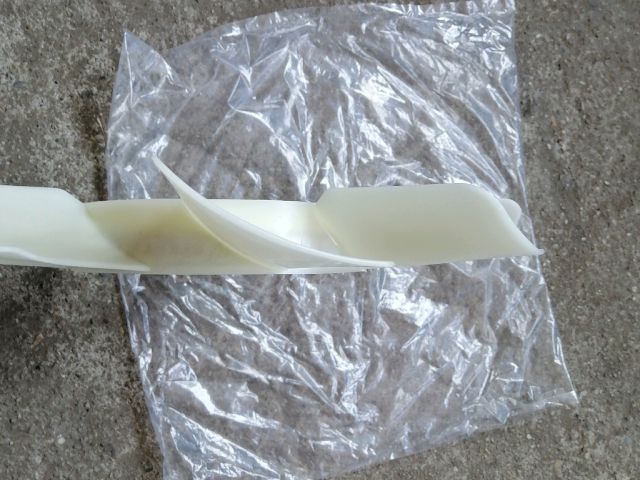 bontott NISSAN PICK UP Hűtőventilátor Lapát