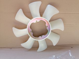 bontott NISSAN PICK UP Hűtőventilátor Lapát