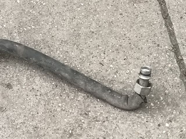 bontott NISSAN PICK UP Klíma Cső