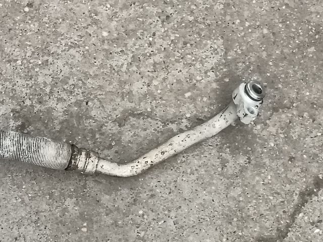 bontott NISSAN PICK UP Klíma Cső