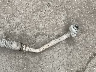 bontott NISSAN PICK UP Klíma Cső