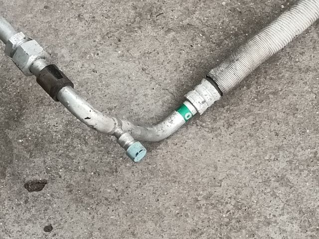 bontott NISSAN PICK UP Klíma Cső