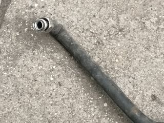 bontott NISSAN PICK UP Klíma Cső