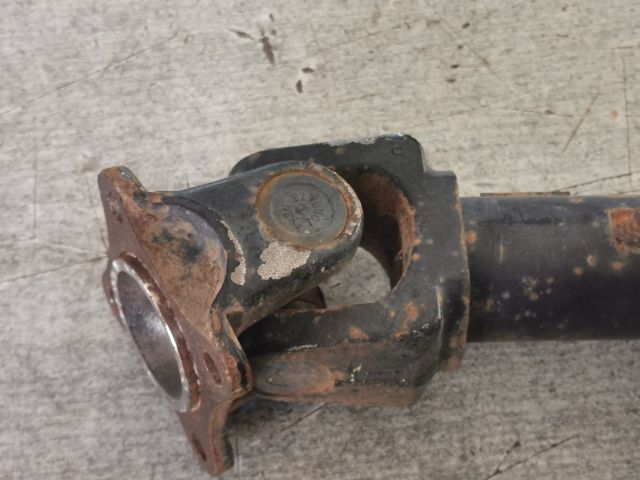 bontott NISSAN PICK UP Kardántengely