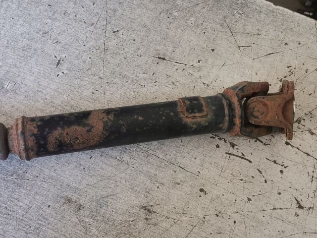 bontott NISSAN PICK UP Kardántengely