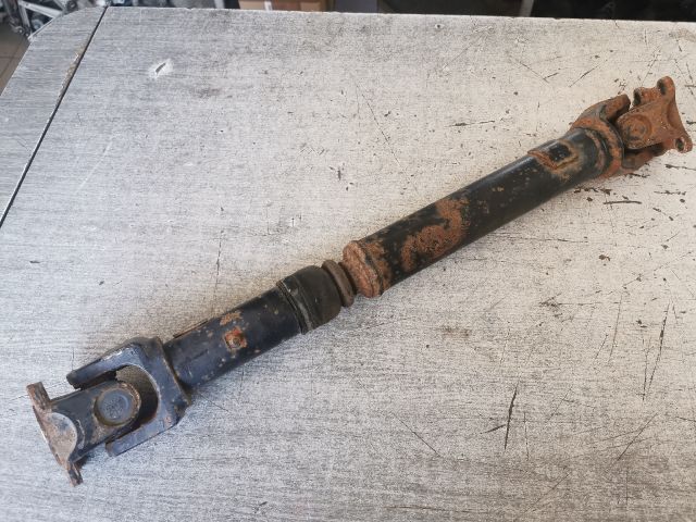 bontott NISSAN PICK UP Kardántengely