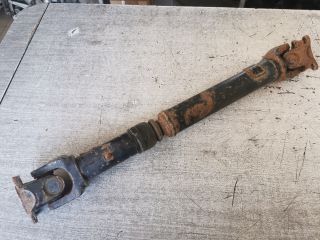 bontott NISSAN PICK UP Kardántengely