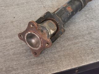 bontott NISSAN PICK UP Kardántengely