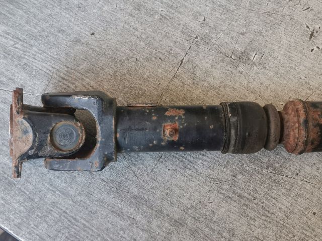 bontott NISSAN PICK UP Kardántengely