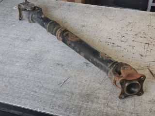 bontott NISSAN PICK UP Kardántengely