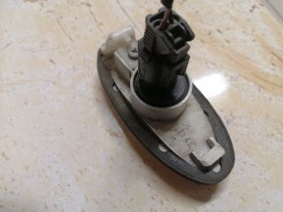 bontott NISSAN PICK UP Bal első Sárvédő Irányjelző