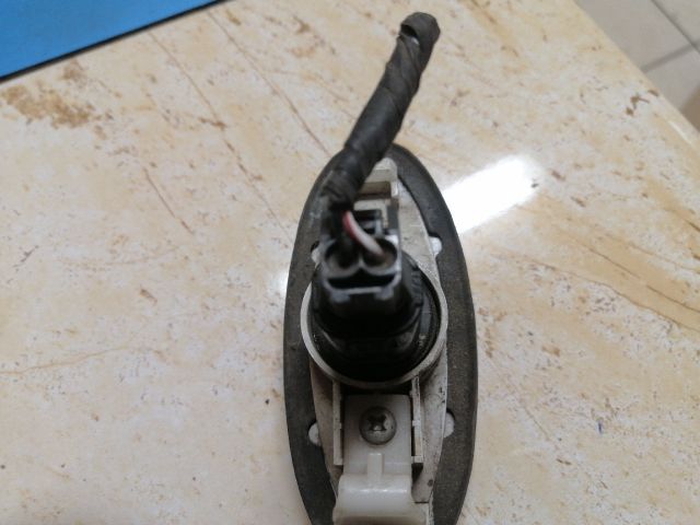 bontott NISSAN PICK UP Bal első Sárvédő Irányjelző