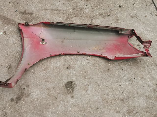 bontott NISSAN PICK UP Bal első Sárvédő