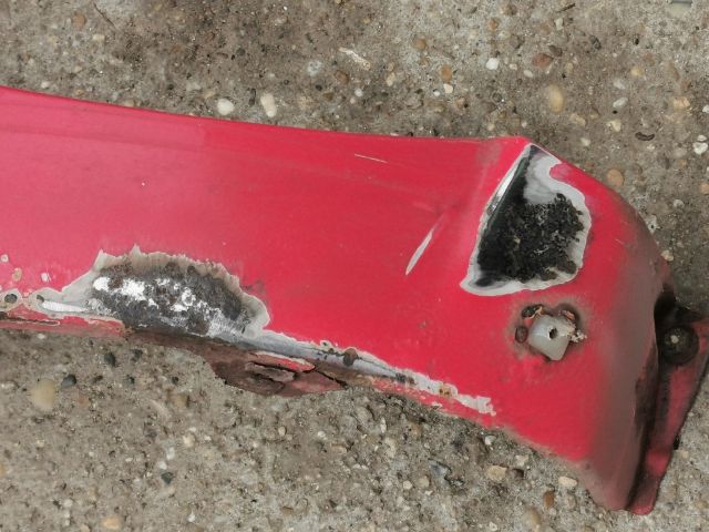 bontott NISSAN PICK UP Bal első Sárvédő