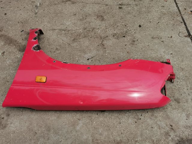 bontott NISSAN PICK UP Bal első Sárvédő