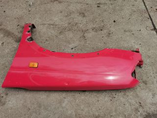 bontott NISSAN PICK UP Bal első Sárvédő