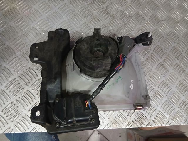 bontott NISSAN PICK UP Bal Fényszóró