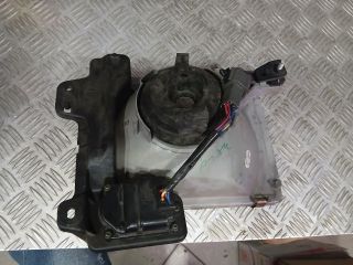 bontott NISSAN PICK UP Bal Fényszóró