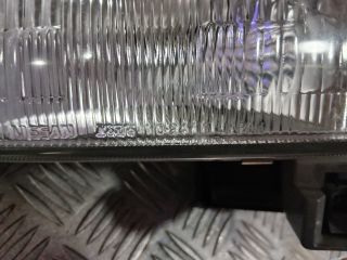 bontott NISSAN PICK UP Bal Fényszóró