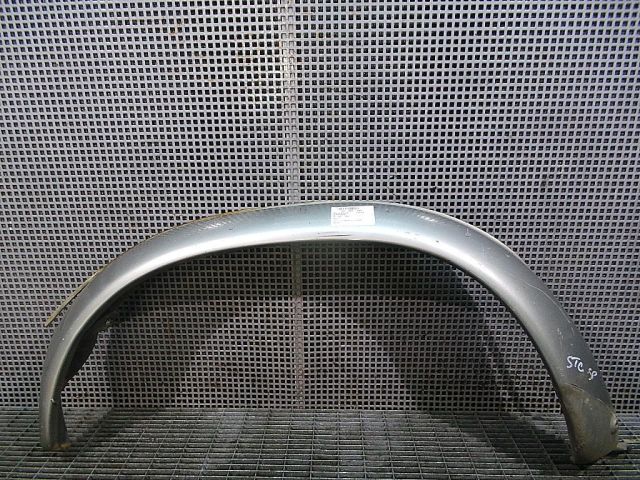 bontott NISSAN PICK UP Bal hátsó Sárvédő Díszléc