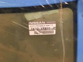 bontott NISSAN PICK UP Első Szélvédő