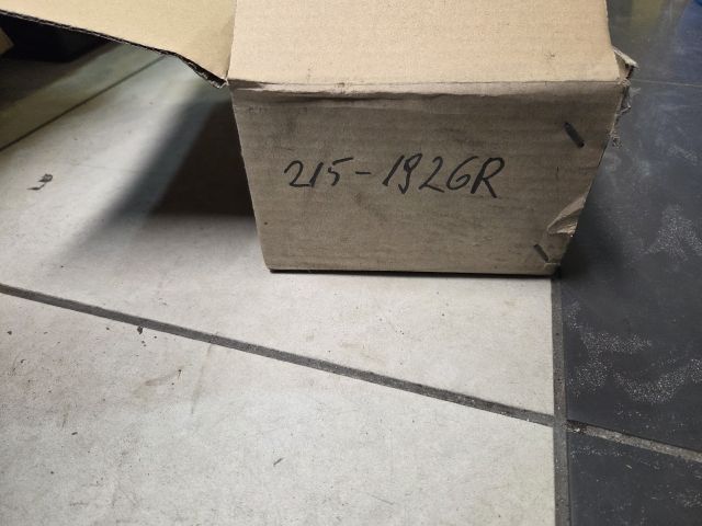 bontott NISSAN PICK UP Jobb Hátsó Lámpa