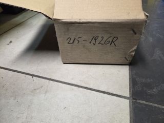 bontott NISSAN PICK UP Jobb Hátsó Lámpa