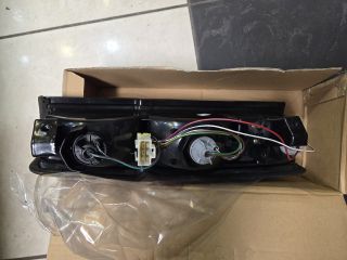 bontott NISSAN PICK UP Jobb Hátsó Lámpa