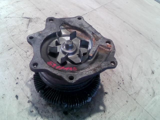 bontott NISSAN PICK UP Viszkóventilátor Hűtőventilátor