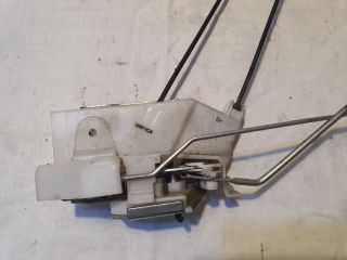 bontott NISSAN PIXO Bal első Ajtózár