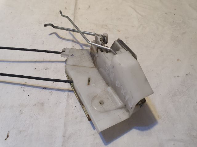 bontott NISSAN PIXO Bal első Ajtózár