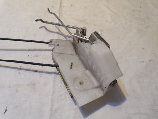 bontott NISSAN PIXO Bal első Ajtózár