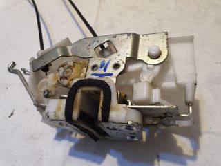 bontott NISSAN PIXO Bal első Ajtózár