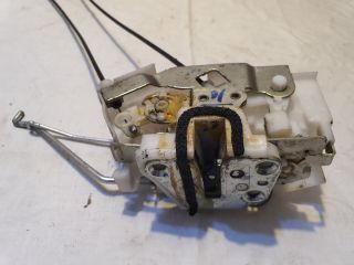 bontott NISSAN PIXO Bal első Ajtózár