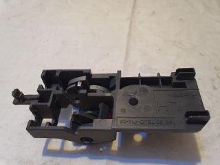 bontott NISSAN PIXO Bal első Belső Kilincs