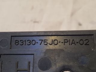 bontott NISSAN PIXO Bal első Belső Kilincs