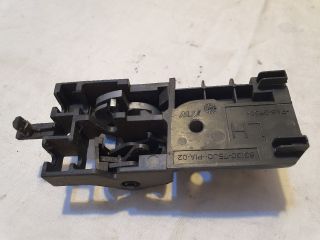 bontott NISSAN PIXO Bal első Belső Kilincs