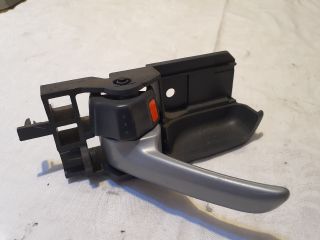 bontott NISSAN PIXO Bal első Belső Kilincs