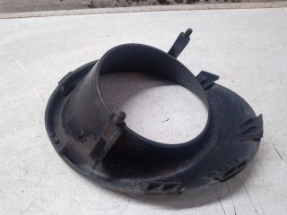 bontott NISSAN PIXO Bal Ködfényszóró Lámpakeret