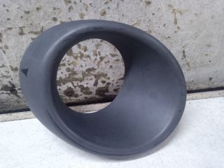 bontott NISSAN PIXO Bal Ködfényszóró Lámpakeret