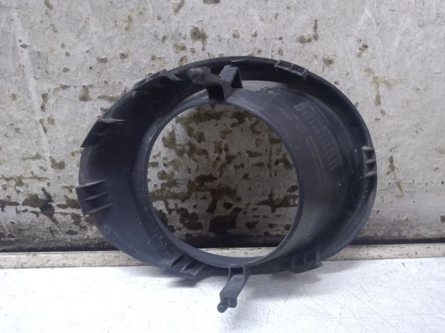 bontott NISSAN PIXO Bal Ködfényszóró Lámpakeret