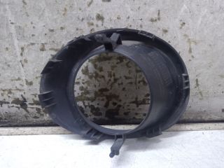 bontott NISSAN PIXO Bal Ködfényszóró Lámpakeret