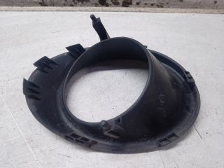 bontott NISSAN PIXO Bal Ködfényszóró Lámpakeret