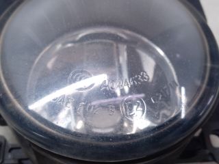 bontott NISSAN PIXO Bal Ködfényszóró