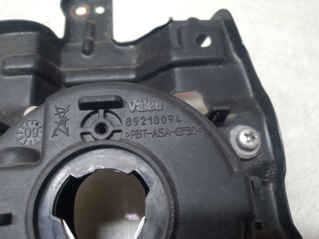 bontott NISSAN PIXO Bal Ködfényszóró