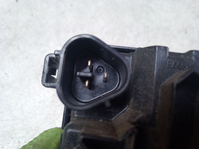 bontott NISSAN PIXO Fényszórómagasság Állító Motor Bal