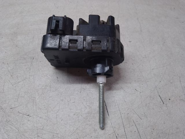 bontott NISSAN PIXO Fényszórómagasság Állító Motor Bal